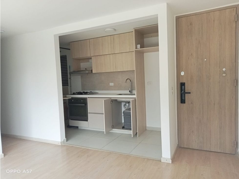 Apartamento en arriendo o venta Cundinamarca Zipaquirá Zipaquira 52 m2 Habitaciones 3 Baños 2 Garajes 1 Precio venta $230000000 Precio arriendo $1200000