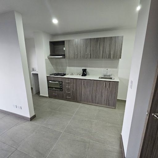Apartamento en venta Antioquia Itagüí Zona Rural 79 m2 Habitaciones 3 Baños 2 Garajes 2 Precio $560000000