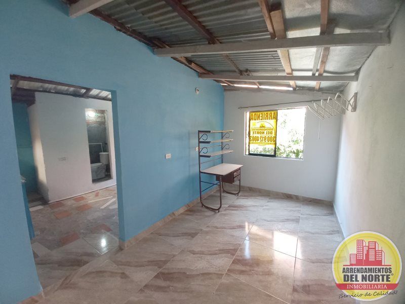 Apartaestudio en arriendo Antioquia Medellín Kennedy 40 m2 Habitaciones 1 Baños 1 Garajes 0 Precio $510000