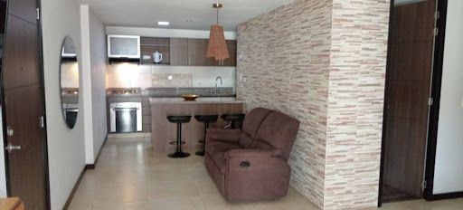 Apartamento en venta Antioquia Sabaneta Vegas De San José 78 m2 Habitaciones 2 Baños 2 Garajes 2 Precio $550000000