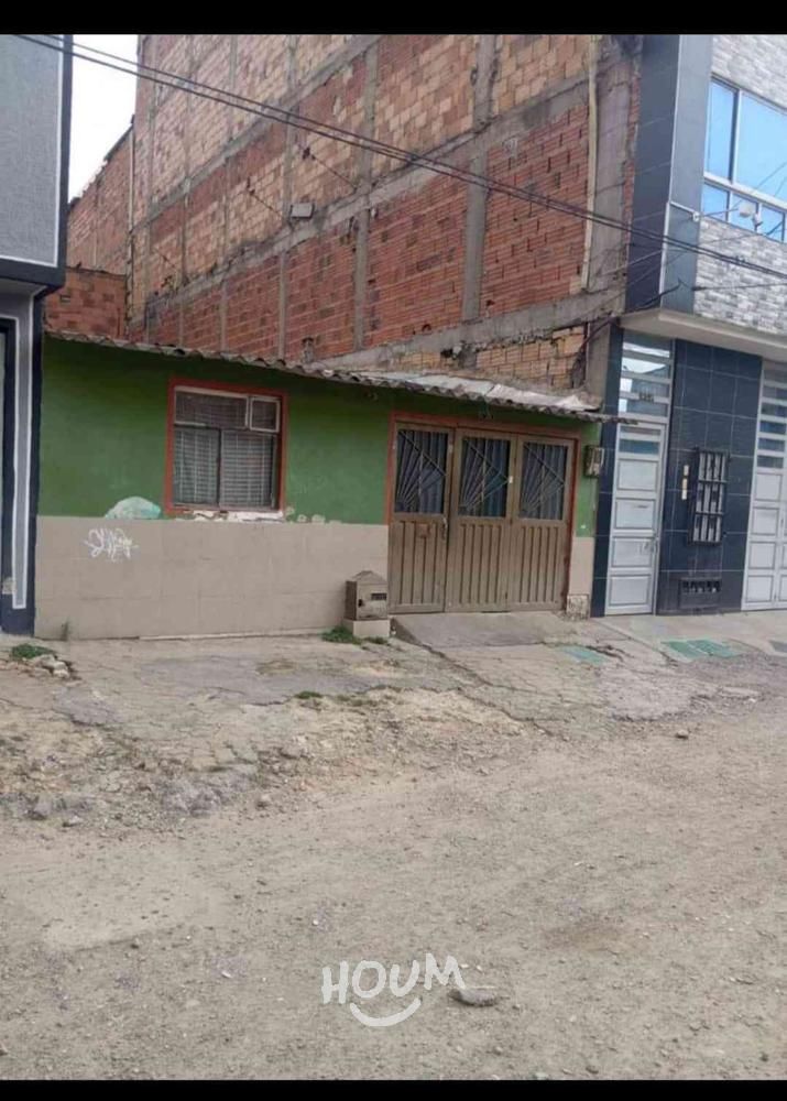 Casa en venta Cundinamarca Bogotá Timiza 123 m2 Habitaciones 3 Baños 1 Garajes 0 Precio $345000000