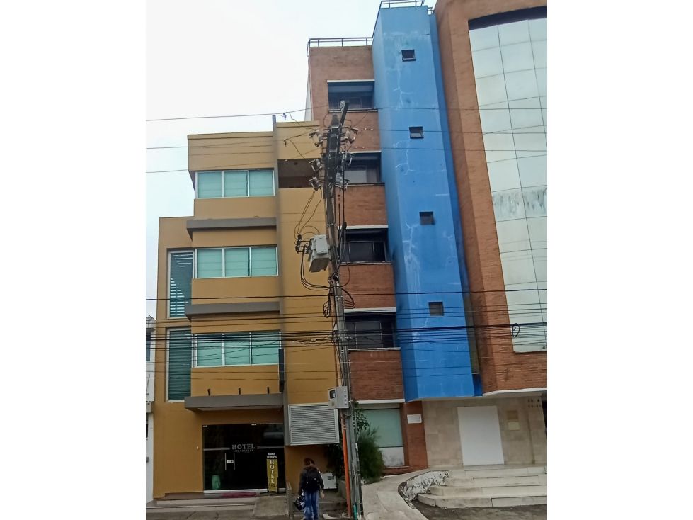 Edificio en venta Córdoba Montería La Ceiba 600 m2 Habitaciones 20 Baños 10 Garajes 0 Precio $3000000000