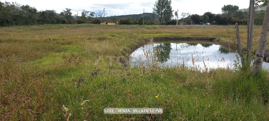Lote en venta Boyacá Villa De Leyva Villa De Leyva 8571 m2 Habitaciones 0 Baños 0 Garajes 0 Precio $330000000