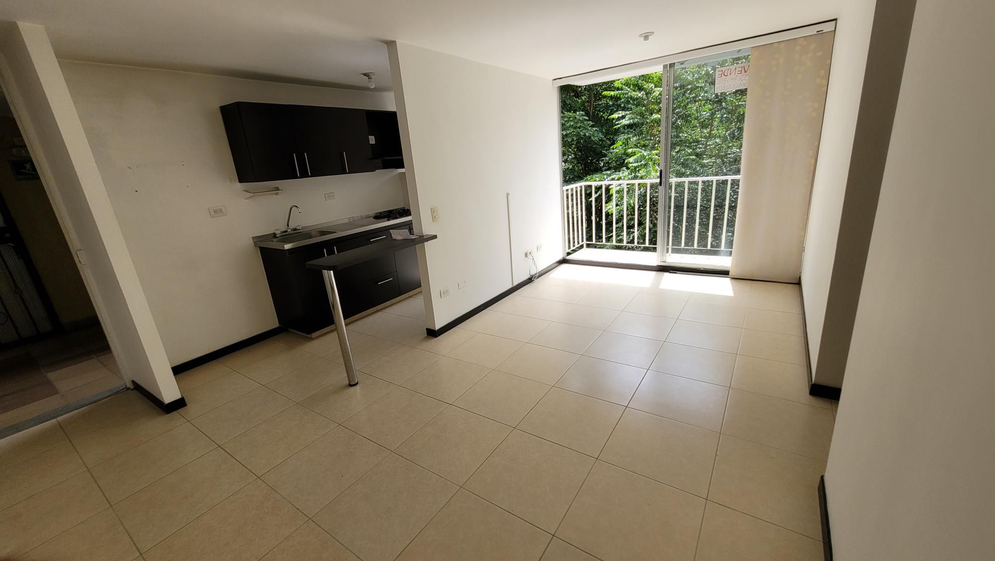 Apartamento en venta Antioquia Bello Urbanización Palmar De Serramonte 56 m2 Habitaciones 3 Baños 2 Garajes 1 Precio $230000000