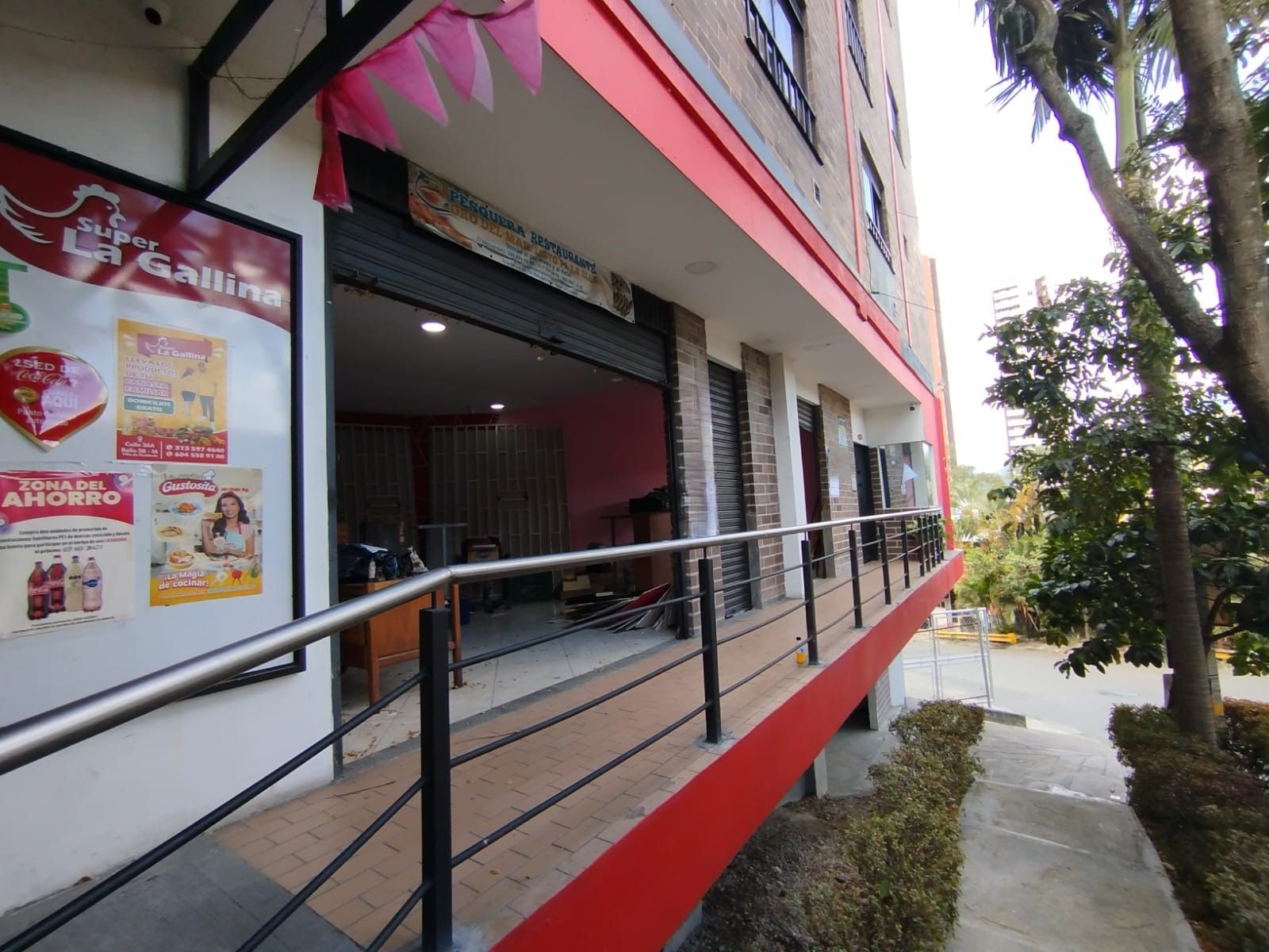 Local en arriendo Antioquia Bello Urbanización Villa De Occidente 40 m2 Habitaciones 0 Baños 0 Garajes 0 Precio $2000000