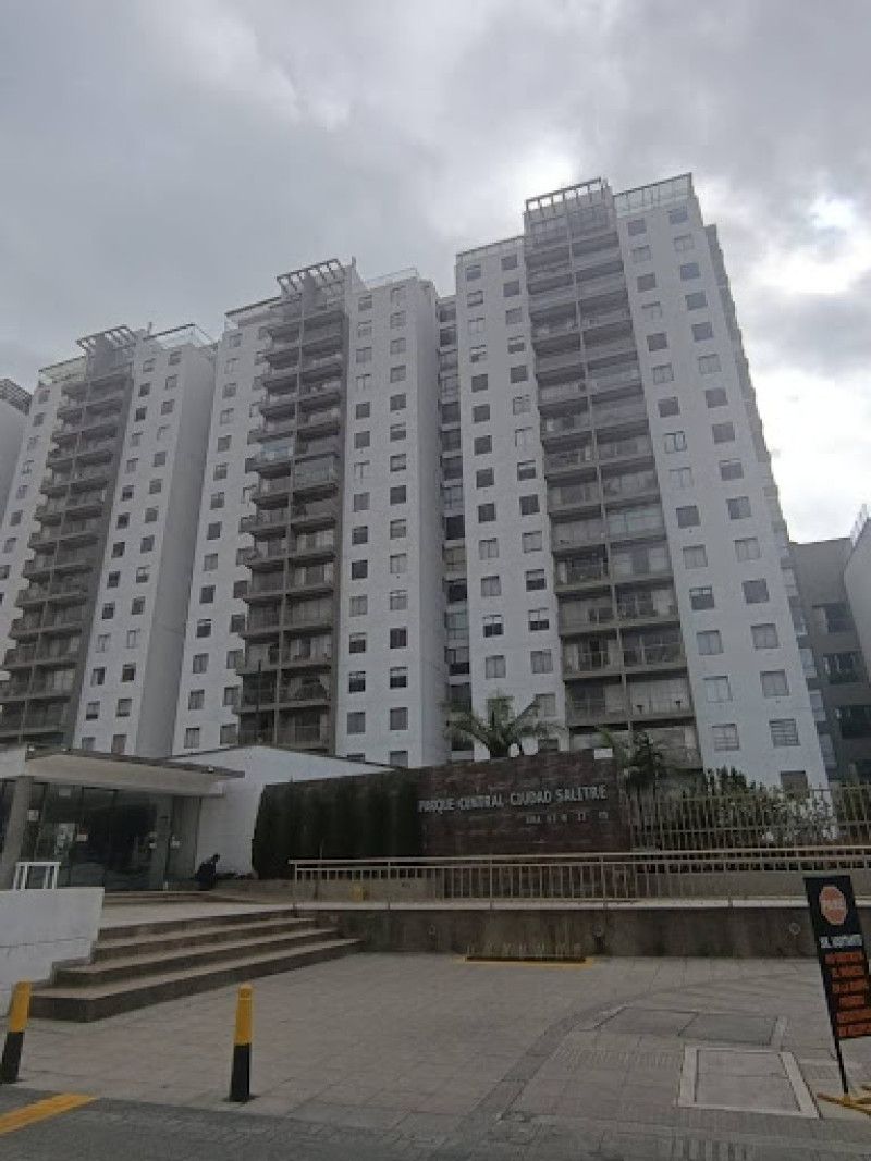 Apartamento en arriendo Cundinamarca Bogotá Ciudad Salitre Sur-oriental 77 m2 Habitaciones 3 Baños 2 Garajes 1 Precio $3300000