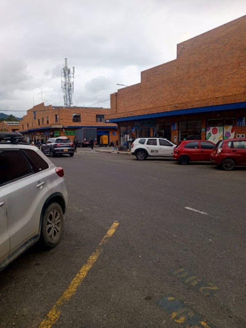 Local en arriendo Cundinamarca Bogotá San Antonio Norte 12 m2 Habitaciones 0 Baños 0 Garajes 0 Precio $900000