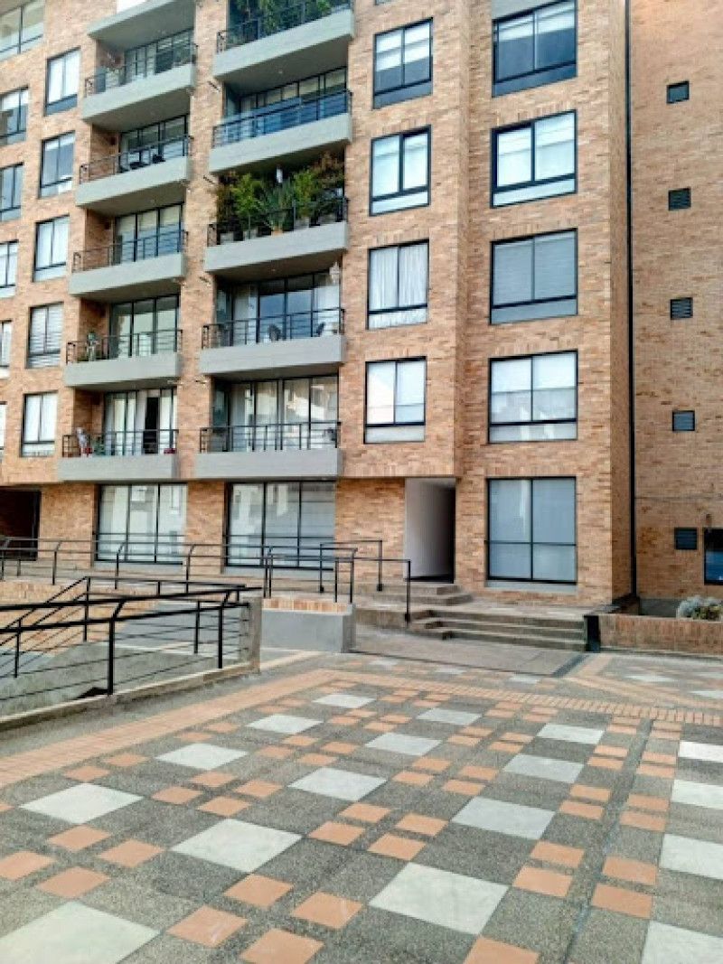 Apartamento en venta Cundinamarca Bogotá San José Del Prado 60 m2 Habitaciones 3 Baños 2 Garajes 1 Precio $450000000