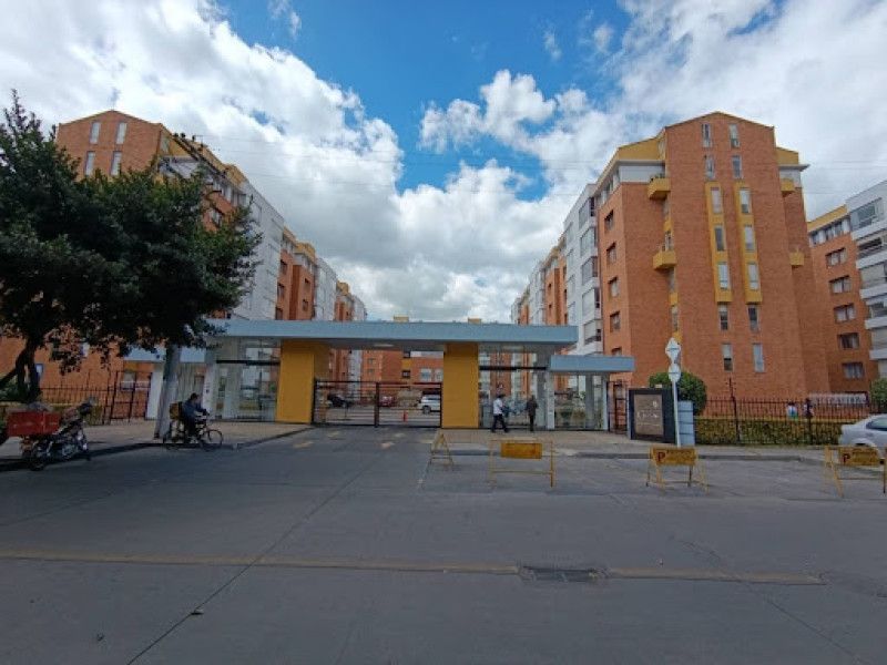 Apartamento en venta Cundinamarca Bogotá El Tintal Asd 57 m2 Habitaciones 3 Baños 2 Garajes 1 Precio $355000000