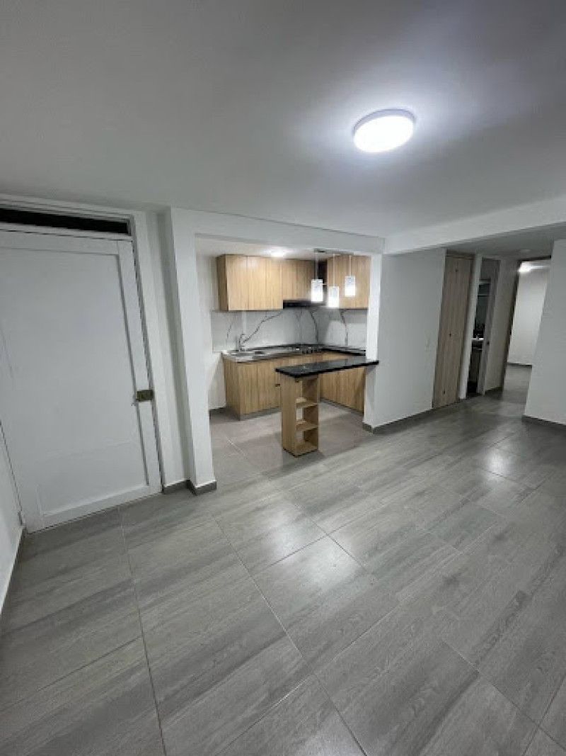 Apartamento en arriendo Cundinamarca Madrid Los Ángeles 52 m2 Habitaciones 2 Baños 2 Garajes 1 Precio $1200000