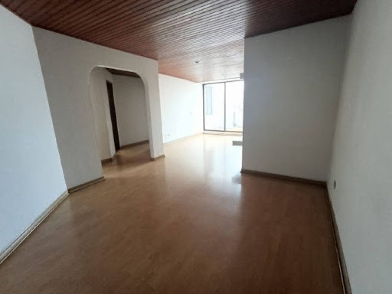 Apartamento en venta Cundinamarca Bogotá Los Cedritos 98 m2 Habitaciones 3 Baños 3 Garajes 1 Precio $470000000