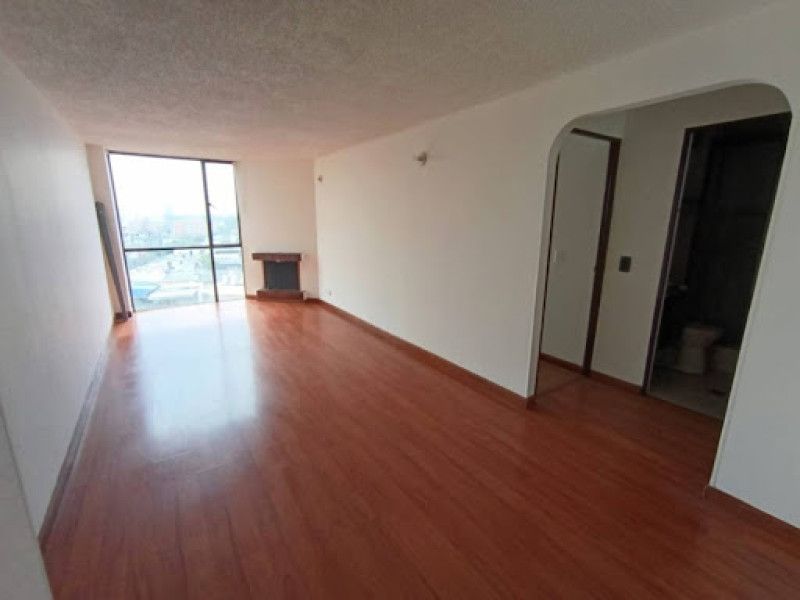 Apartamento en arriendo Cundinamarca Bogotá San Luis 52 m2 Habitaciones 2 Baños 2 Garajes 1 Precio $2200000