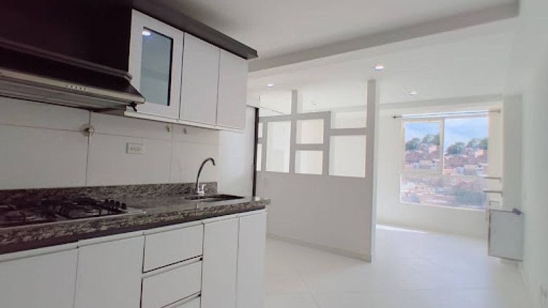 Apartaestudio en arriendo Antioquia Medellín Bombona No1 38 m2 Habitaciones 1 Baños 1 Garajes 0 Precio $1300000
