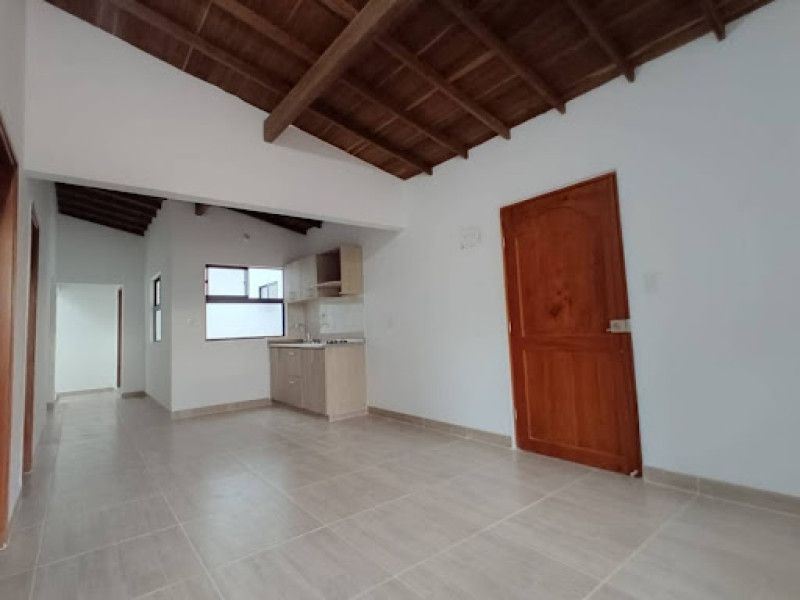 Apartamento en arriendo Antioquia Medellín Cristo Rey 76 m2 Habitaciones 2 Baños 2 Garajes 0 Precio $2200000