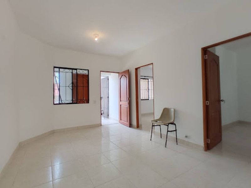 Apartamento en arriendo Antioquia Medellín Cristo Rey 80 m2 Habitaciones 3 Baños 1 Garajes 0 Precio $2000000