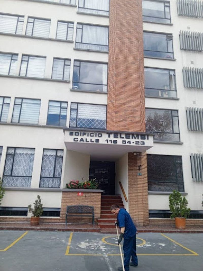 Apartamento en venta Cundinamarca Bogotá Mónaco 57 m2 Habitaciones 2 Baños 1 Garajes 0 Precio $290000000