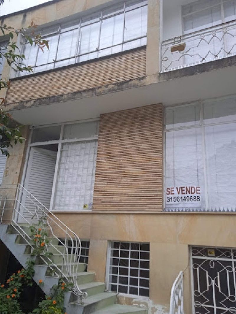 Casa en venta Cundinamarca Bogotá Pardo Rubio 320 m2 Habitaciones 4 Baños 4 Garajes 1 Precio $1200000000