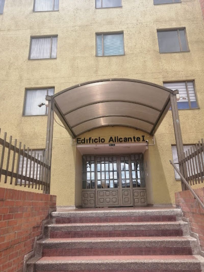 Apartamento en venta Cundinamarca Bogotá Ub Azafranes 60 m2 Habitaciones 3 Baños 2 Garajes 1 Precio $240000000