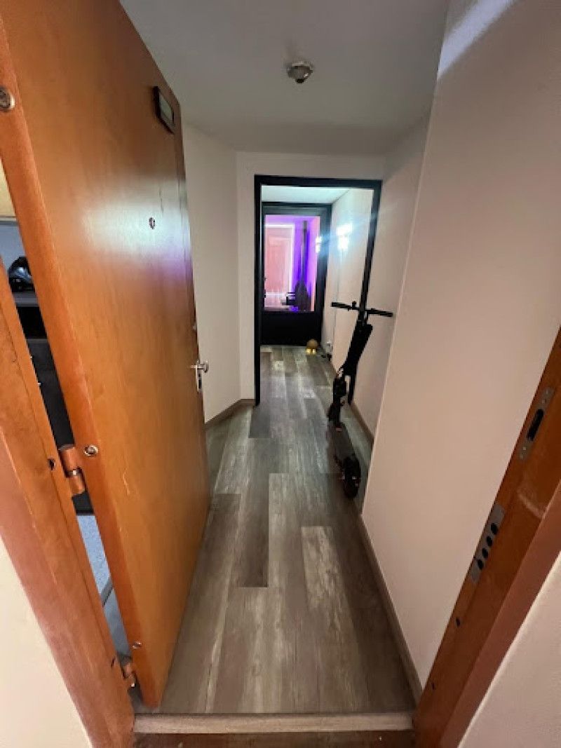 Oficina en arriendo Cundinamarca Bogotá El Espartillal 26 m2 Habitaciones 0 Baños 1 Garajes 1 Precio $1700000