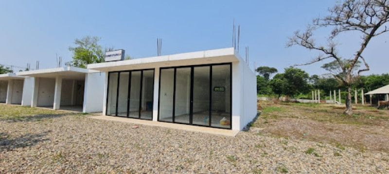 Lote en venta Meta Villavicencio Villavicencio 100 m2 Habitaciones 0 Baños 1 Garajes 0 Precio $395000000