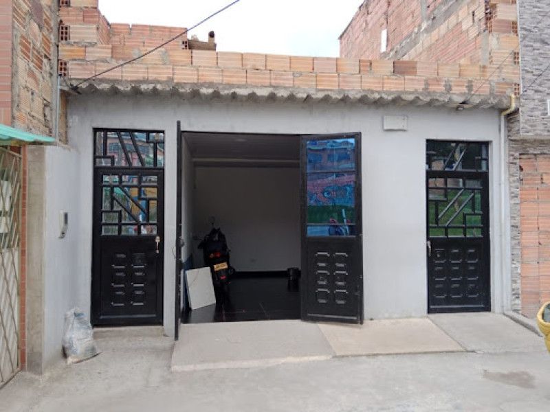 Local en arriendo Cundinamarca Bogotá Valparaiso 25 m2 Habitaciones 0 Baños 1 Garajes 0 Precio $700000