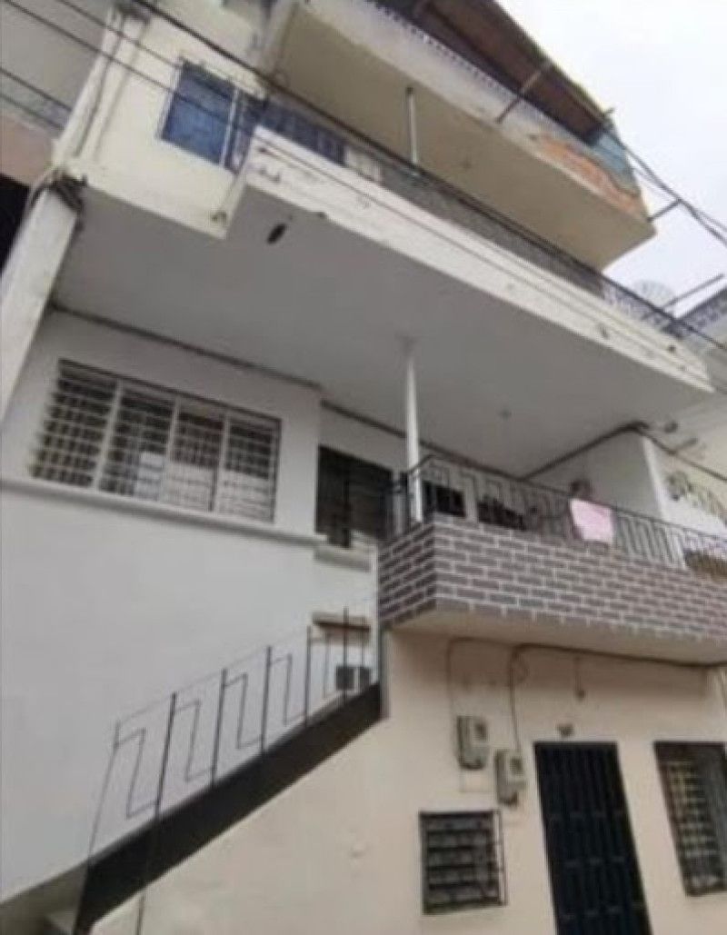 Apartamento en venta Antioquia Medellín Loreto 120 m2 Habitaciones 4 Baños 2 Garajes 0 Precio $340000000