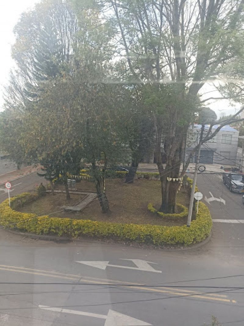 Oficina en arriendo Cundinamarca Bogotá San Felipe 17 m2 Habitaciones 0 Baños 1 Garajes 0 Precio $1515000