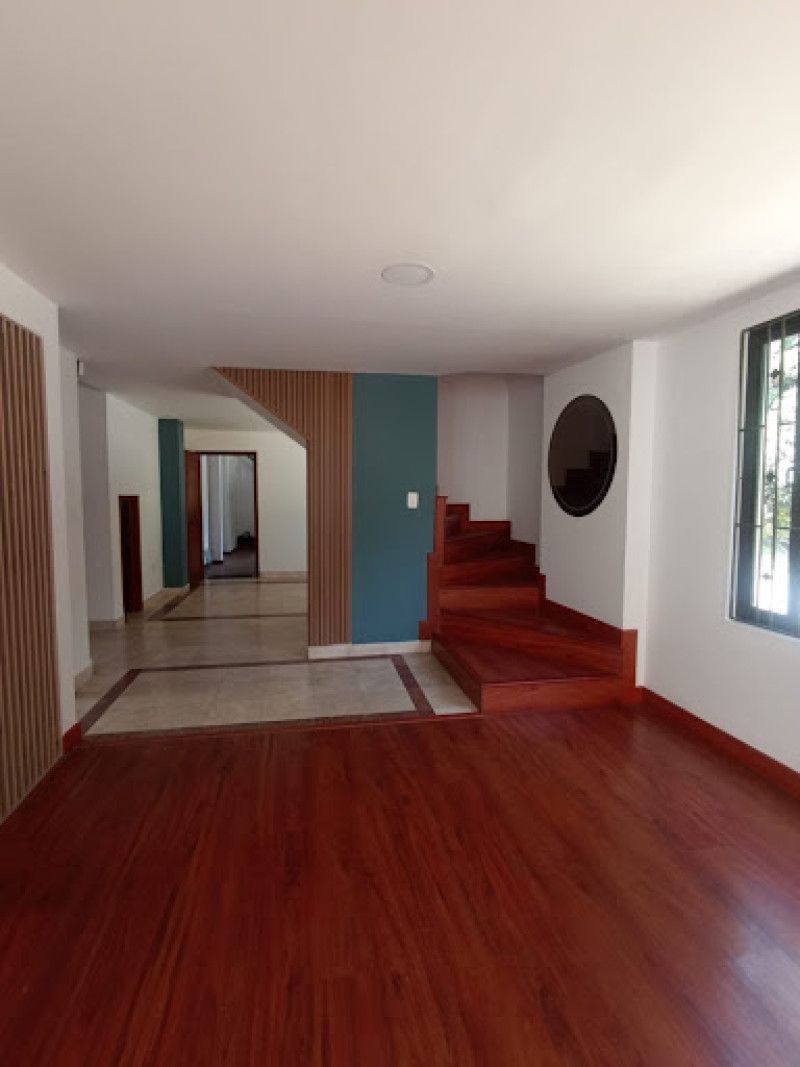 Apartamento en arriendo Cundinamarca Bogotá Pasadena 218 m2 Habitaciones 4 Baños 4 Garajes 1 Precio $7200000