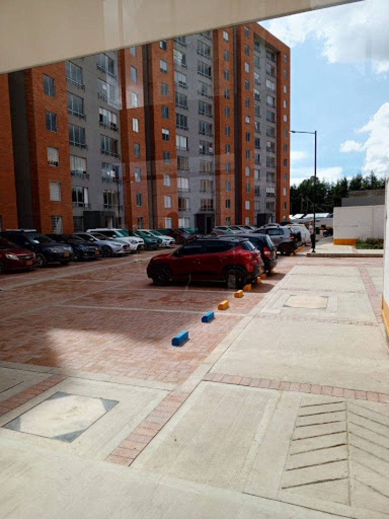 Apartamento en arriendo Cundinamarca Bogotá Casa Blanca 45 m2 Habitaciones 2 Baños 1 Garajes 0 Precio $1450000