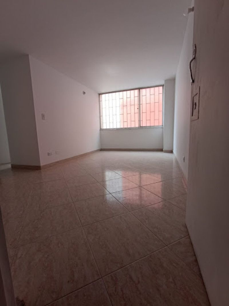 Apartamento en arriendo Cundinamarca Bogotá Prado Pinzón 55 m2 Habitaciones 3 Baños 1 Garajes 1 Precio $1850000