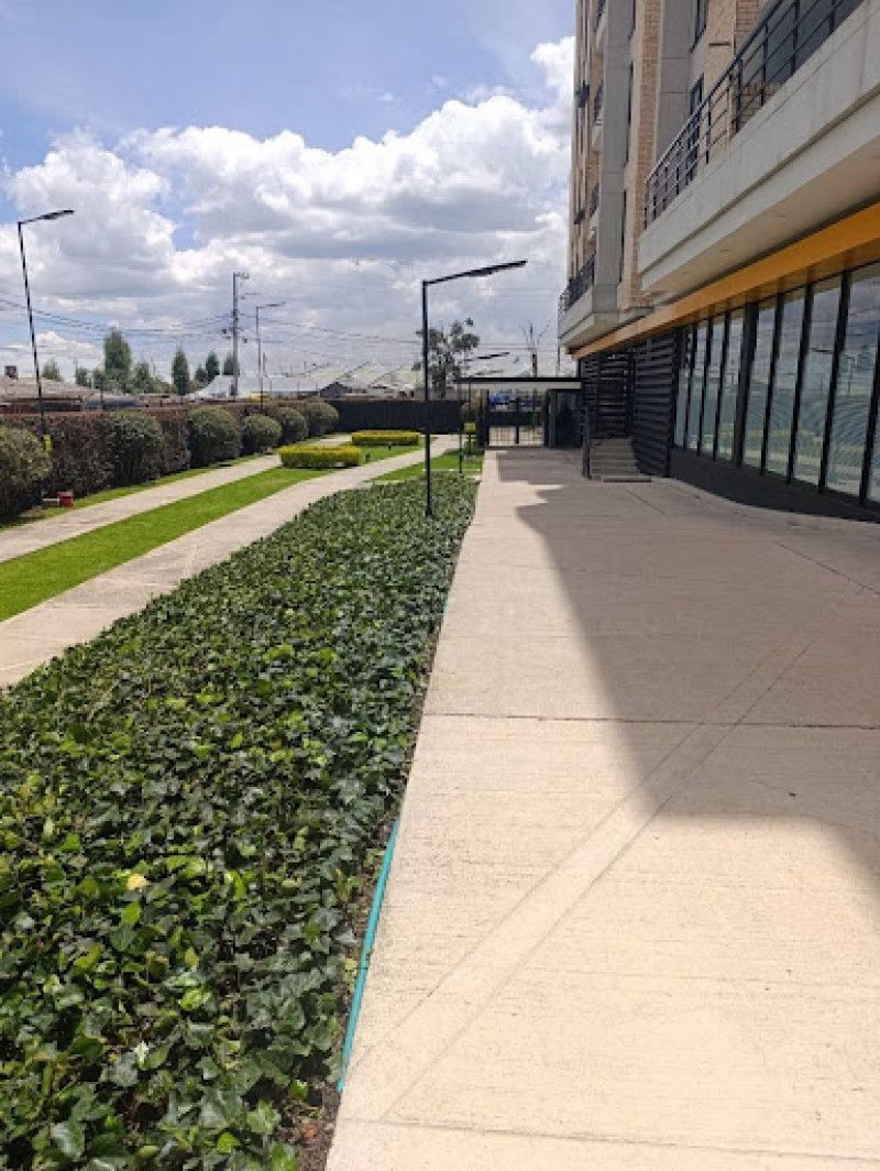 Apartamento en venta Cundinamarca Chía Chia 90 m2 Habitaciones 3 Baños 3 Garajes 2 Precio $440000000