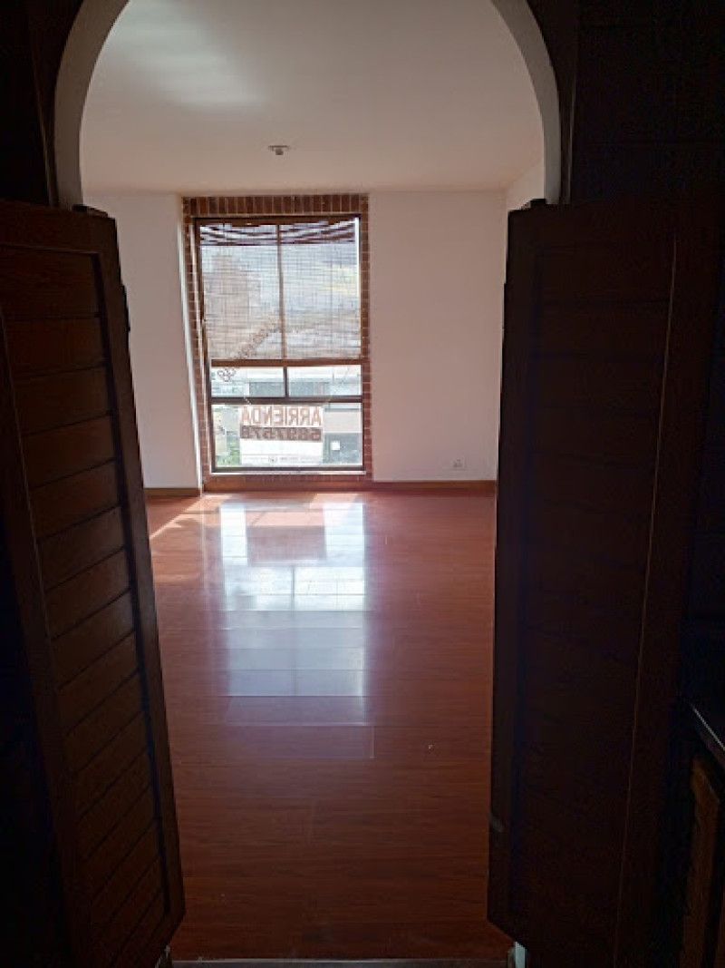 Apartaestudio en arriendo Cundinamarca Bogotá Chapinero Central 45 m2 Habitaciones 1 Baños 1 Garajes 1 Precio $1900000