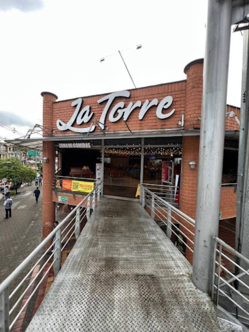 Local en arriendo Antioquia Itagüí Santa María No 3 12 m2 Habitaciones 0 Baños 0 Garajes 0 Precio $1200000