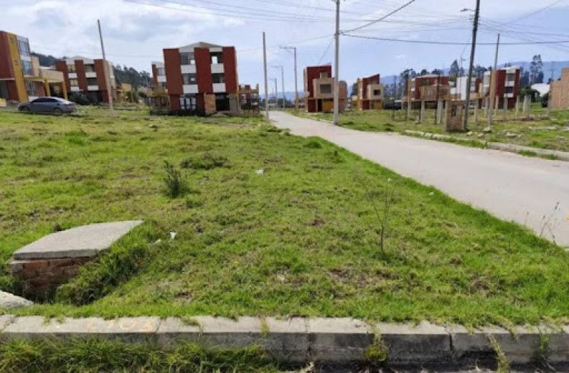 Lote en venta Cundinamarca Tocancipá Tocancipá 111 m2 Habitaciones 0 Baños 0 Garajes 0 Precio $98000000