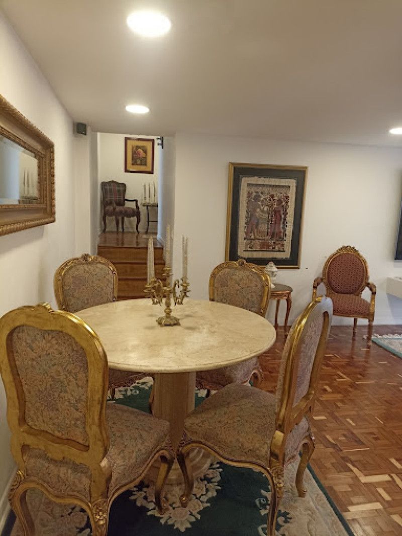 Apartamento en venta Cundinamarca Bogotá La Macarena 107 m2 Habitaciones 3 Baños 2 Garajes 0 Precio $699000000