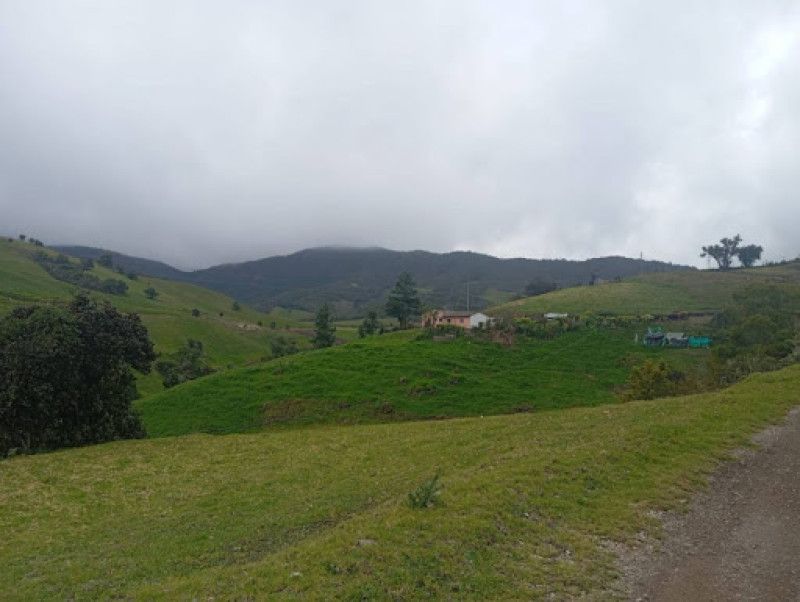 Finca en venta Cundinamarca Lenguazaque Lenguazaque 120000 m2 Habitaciones 3 Baños 1 Garajes 3 Precio $360000000