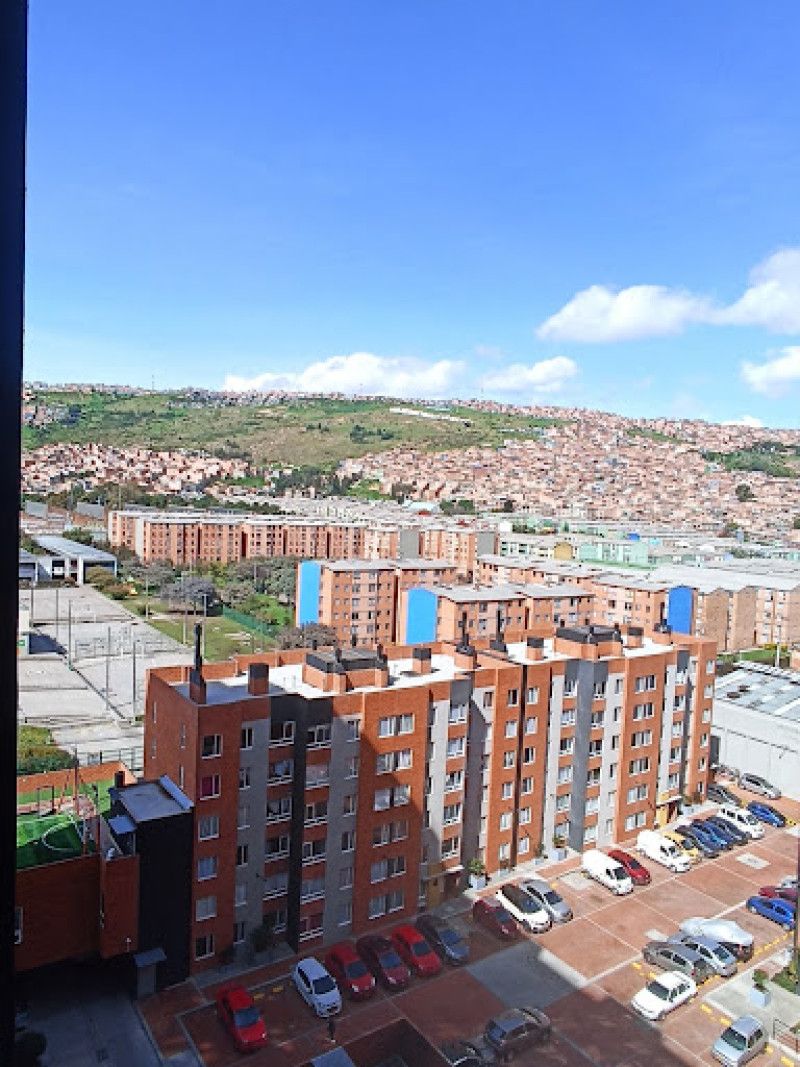 Apartamento en venta Cundinamarca Bogotá India Catalina 44 m2 Habitaciones 2 Baños 1 Garajes 0 Precio $199000000