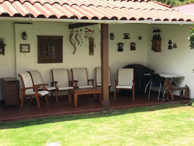 Casa en venta Cundinamarca Bogotá Prado Veraniego Norte 224 m2 Habitaciones 3 Baños 4 Garajes 1 Precio $959000000