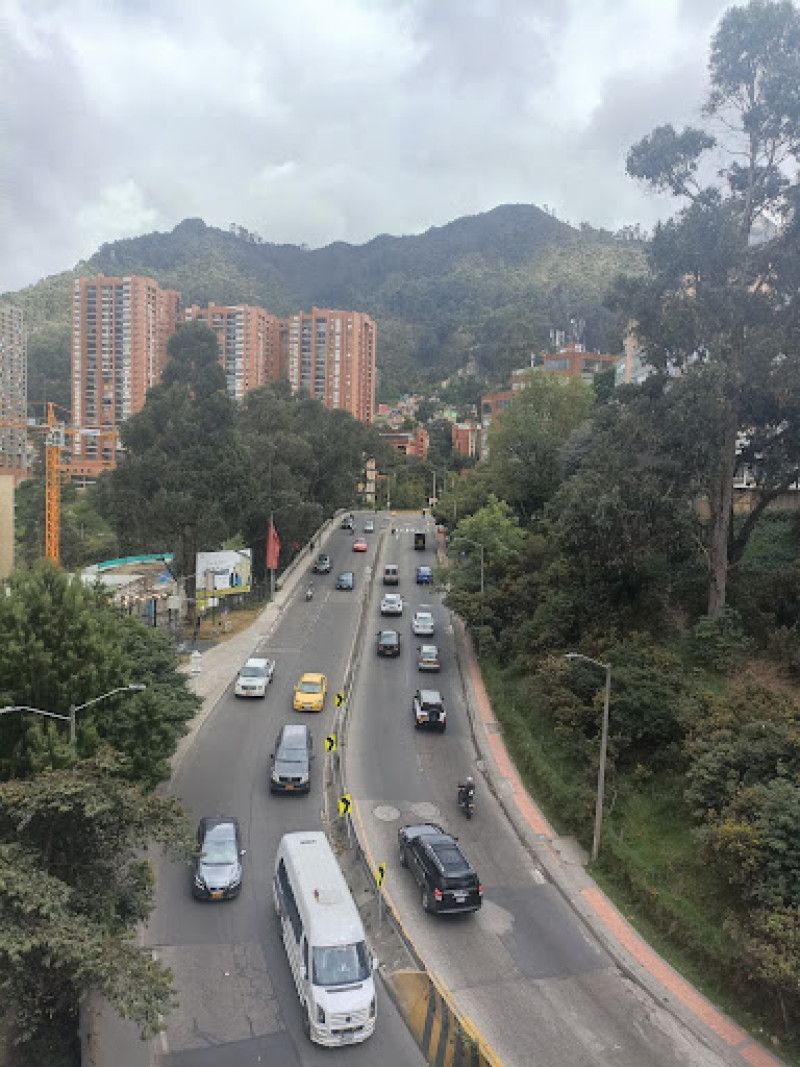 Apartamento en venta Cundinamarca Bogotá La Salle 80 m2 Habitaciones 3 Baños 3 Garajes 2 Precio $680000000