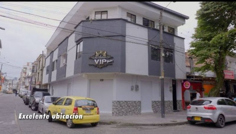 Edificio en venta Risaralda Pereira Villavicencio 457 m2 Habitaciones 12 Baños 8 Garajes 0 Precio $1550000000