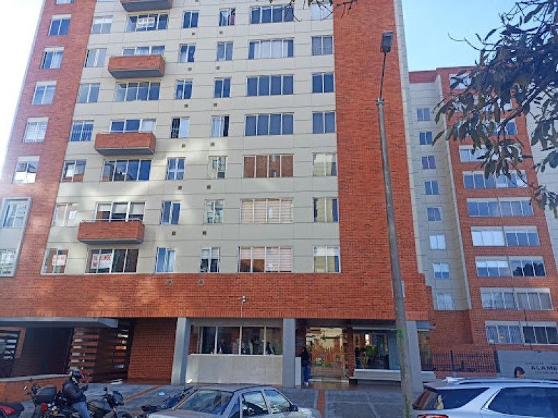 Apartamento en venta Cundinamarca Bogotá Ciudad Salitre Occidental 60 m2 Habitaciones 3 Baños 2 Garajes 1 Precio $470000000