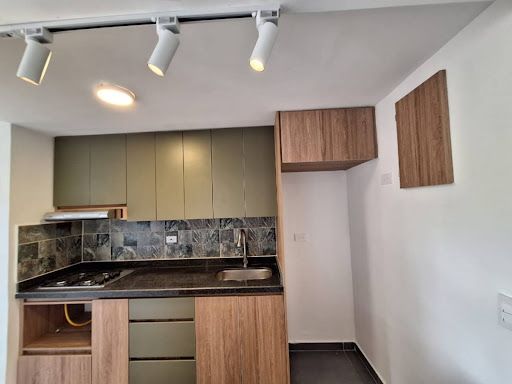 Apartamento en arriendo Antioquia Rionegro Belchite 55 m2 Habitaciones 2 Baños 2 Garajes 0 Precio $1600000
