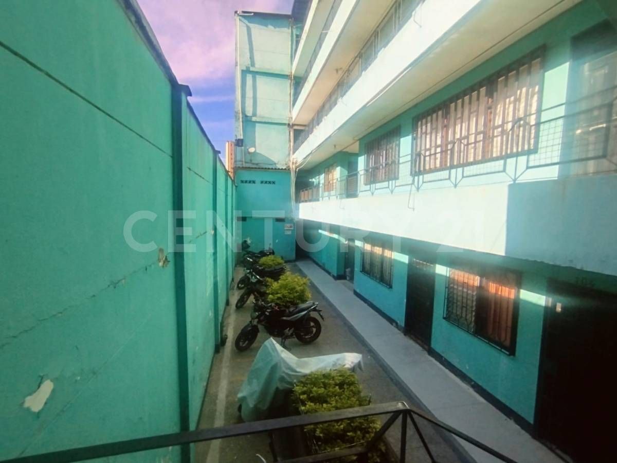 Apartamento en venta Antioquia Medellín La Candelaria 116 m2 Habitaciones 4 Baños 2 Garajes 0 Precio $380000000