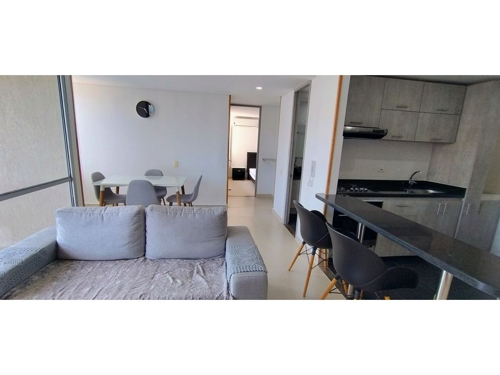 Apartamento en venta Cundinamarca Ricaurte Ricaurte 53 m2 Habitaciones 2 Baños 2 Garajes 0 Precio $192000000