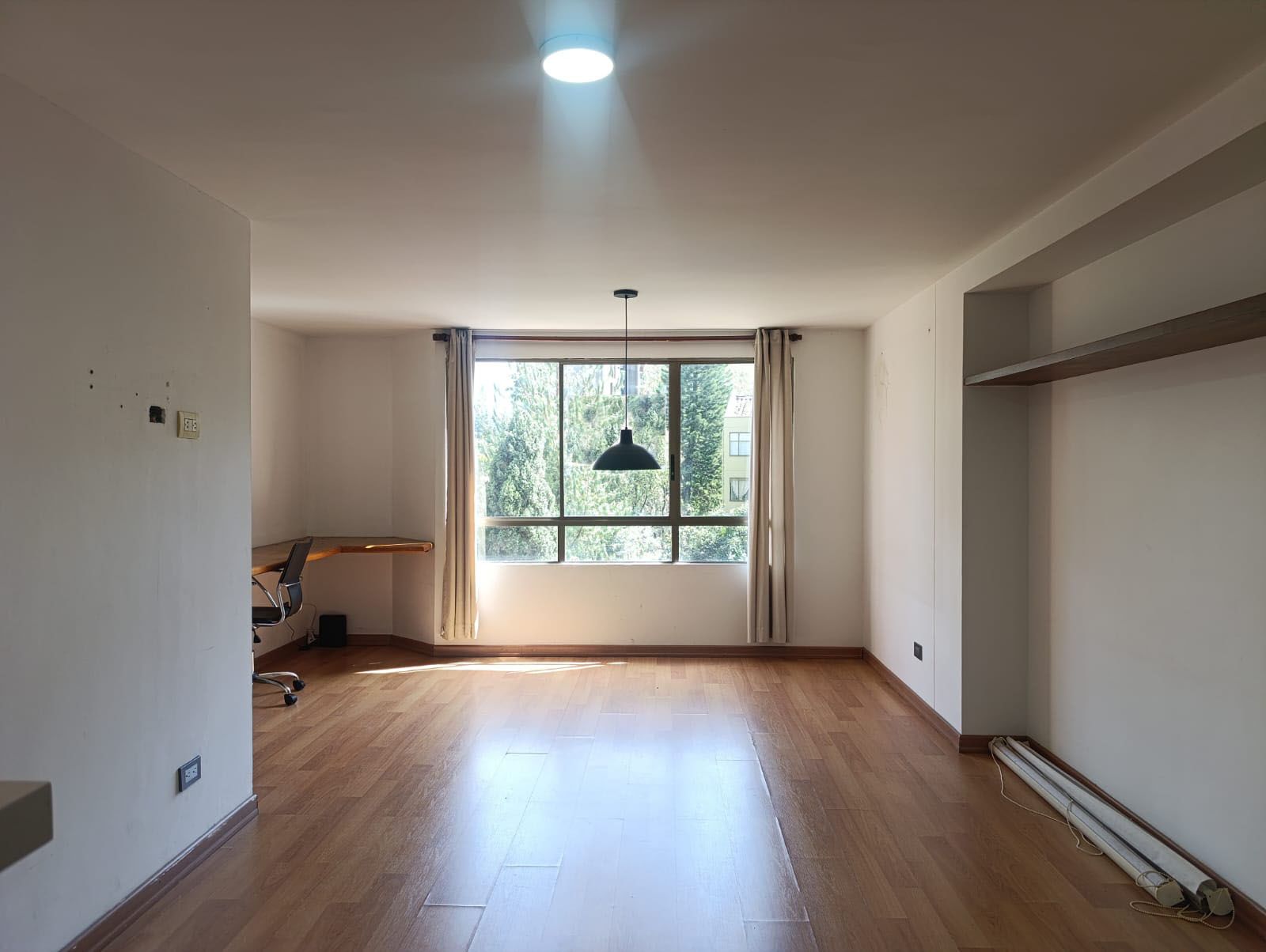 Apartamento en venta Antioquia Medellín El Tesoro 50 m2 Habitaciones 1 Baños 2 Garajes 1 Precio $465000000