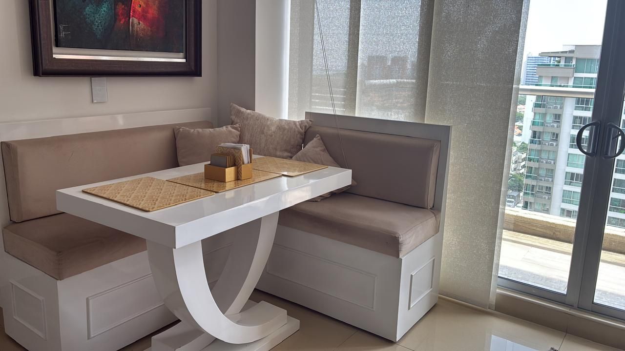 Apartamento en arriendo Atlántico Barranquilla Villa Santos 84 m2 Habitaciones 2 Baños 2 Garajes 1 Precio $3200000