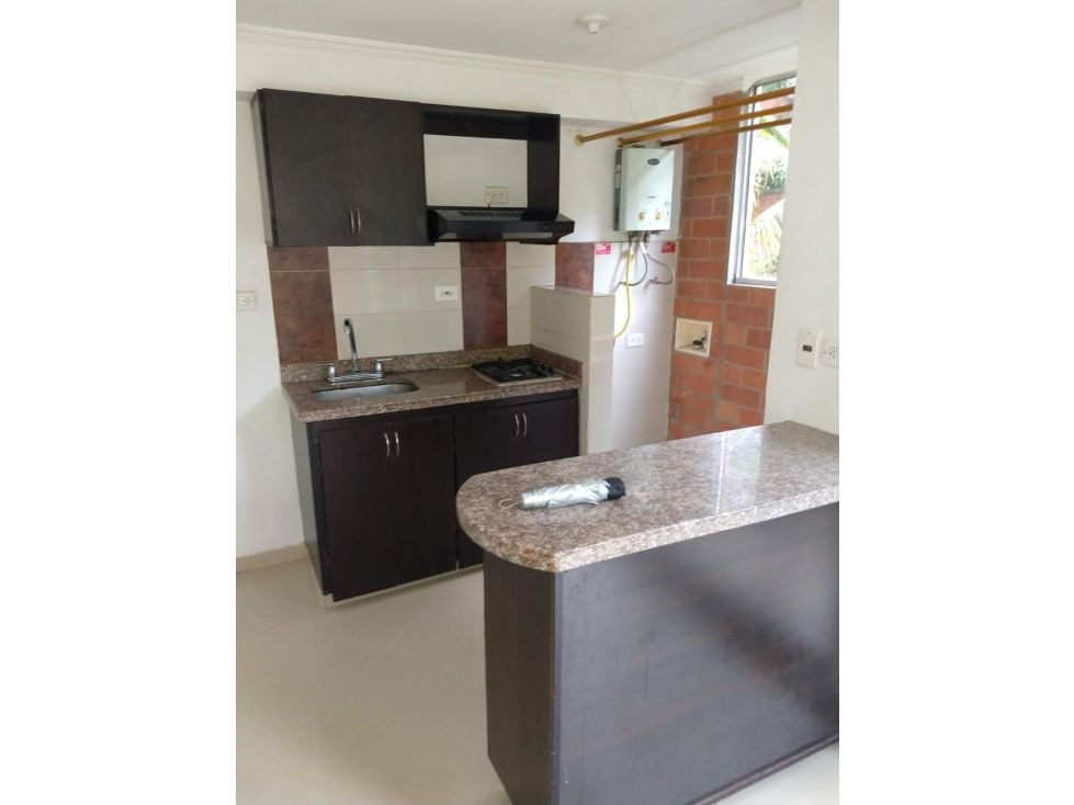 Apartamento en venta Antioquia Medellín Santa Rosa De Lima 43 m2 Habitaciones 2 Baños 1 Garajes 0 Precio $265000000