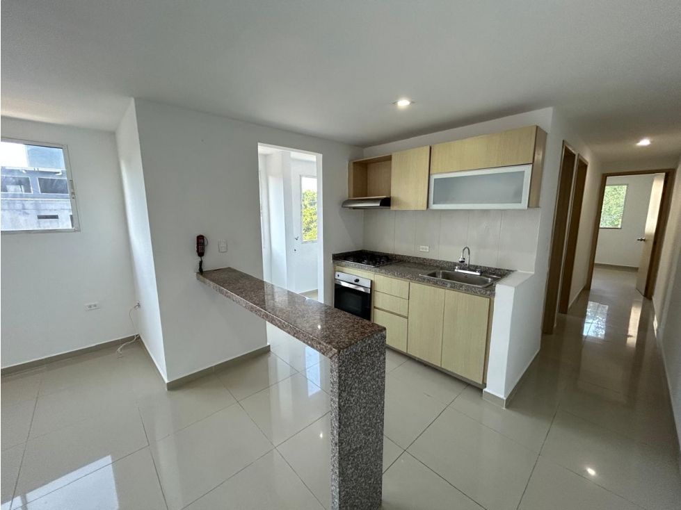 Apartamento en arriendo Atlántico Barranquilla Altamira 72 m2 Habitaciones 2 Baños 3 Garajes 1 Precio $2200000