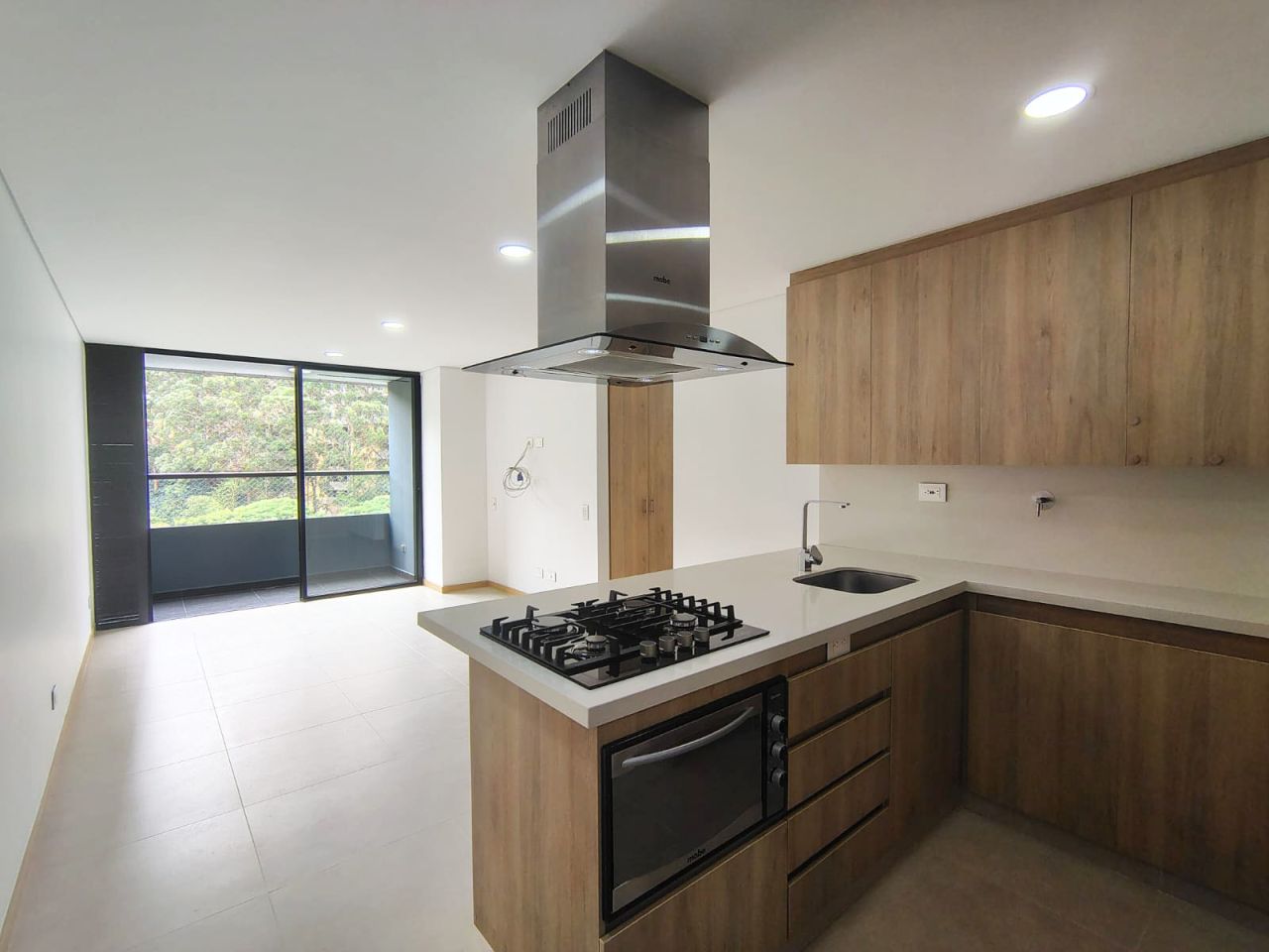 Apartamento en venta Antioquia Medellín Altos Del Poblado 116 m2 Habitaciones 3 Baños 2 Garajes 1 Precio $760000000