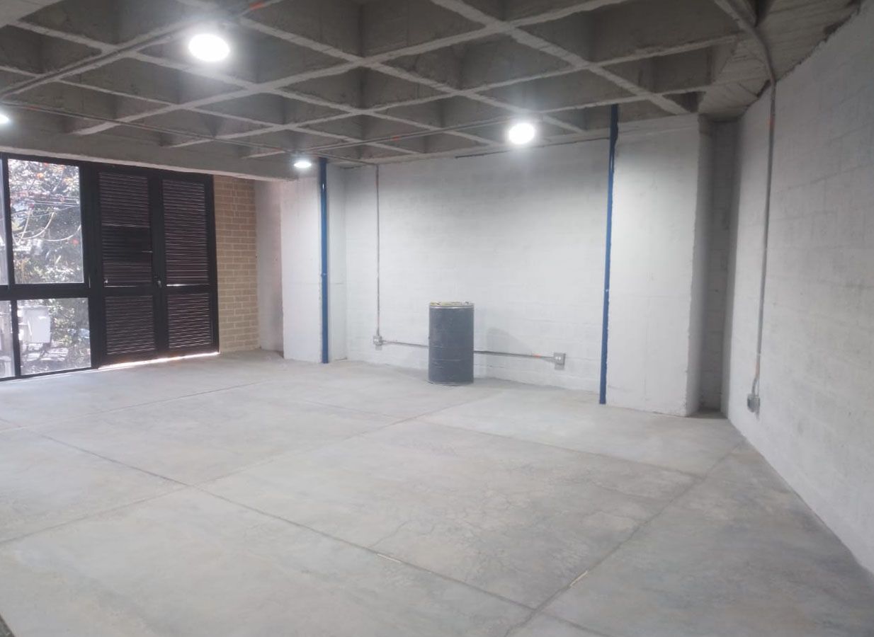 Bodega en arriendo Antioquia Medellín Trinidad 280 m2 Habitaciones 0 Baños 3 Garajes 1 Precio $18500000